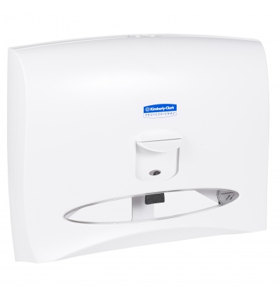 Kimberly Clark Seat Cover Dispenser [09505]