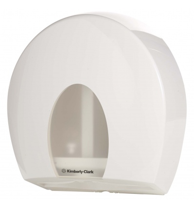 Kimberly Clark Toilet Tissue Dispenser [02458]