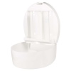Kimberly Clark Toilet Tissue Dispenser [02458]