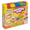 Machine Box Dough Set Item No.:11539 [430994]