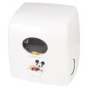 Kimberly Clark Aquarius Slimroll Dispenser [04611]