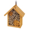 Lifetime Garden Wooden Insect Hotel 18x20cm