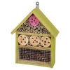 Lifetime Garden Wooden Insect Hotel 25x30cm