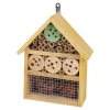 Lifetime Garden Wooden Insect Hotel 25x30cm