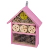 Lifetime Garden Wooden Insect Hotel 25x30cm