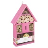 Lifetime Garden Wooden Insect Hotel 31x48cm
