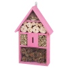 Lifetime Garden Wooden Insect Hotel 31x48cm