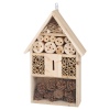 Lifetime Garden Wooden Insect Hotel 31x48cm