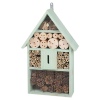 Lifetime Garden Wooden Insect Hotel 31x48cm