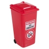 Tabletop Wheelie Dustbin [789040]