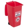 Tabletop Wheelie Dustbin [789040]