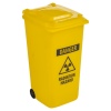 Tabletop Wheelie Dustbin [789040]