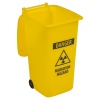 Tabletop Wheelie Dustbin [789040]