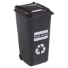 Tabletop Wheelie Dustbin [789040]