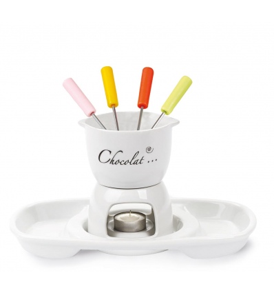 Chocolate fondue Set [302509]