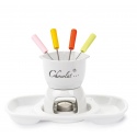 Chocolate fondue Set [302509]