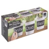 3pc Herb Plantpot Set [464107]