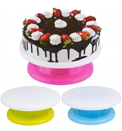 Cake Stand 360° Turn Table [980911]