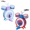 Childrens Large Drum Kit [310502/310533]