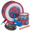 Childrens Large Drum Kit [310502/310533]