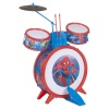 Childrens Large Drum Kit [310502/310533]