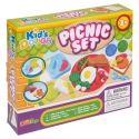 Picnic Play Dough Set Item No.:11635 [437825]