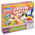 Tooling Play Dough Set Item No.:11636 [437832]