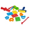 Tooling Set Plastic Toy [437832]