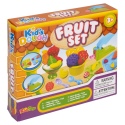 Fruit Play Dough Set Item No.:11637 [437849]