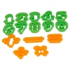Learning Set Plastic Toy [438921]