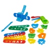 Alphabet 'n' Number Dough Set [437788]