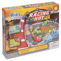 15pc Racing Hot Kid's Dough Item No.:11682 [436880]