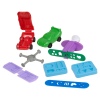 15pc Racing Hot Kid's Dough [436880]