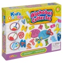 Alphabet Cutter Play Dough Set Item No.:11683 [436897]