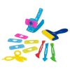 Alphabet Cutter Play Dough Set [469897]