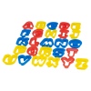 Alphabet Cutter Play Dough Set [469897]