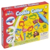 27pc Cookie Cutter Dough Set [436613]