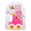 Kids Car Desk Organiser & Stationery Set [224992]