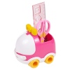 Kids Car Desk Organiser & Stationery Set [224992]