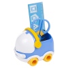 Kids Car Desk Organiser & Stationery Set [224992]