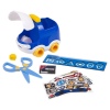 Kids Car Desk Organiser & Stationery Set [224992]