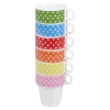 7pc Stacking Mug Set [982663]