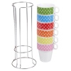 7pc Stacking Mug Set [982663]