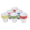 7pc Stacking Mug Set [982663]