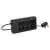 Universal Battery Charger 180mA [167302]