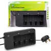 Universal Battery Charger 180mA [167302]