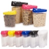 Container Set 4pc [242601]