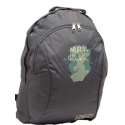 Blue Childrens School Backpack [Murphy The Surfie]