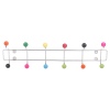 Coatrack w/12 Knobs [309038]