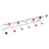 Coatrack w/12 Knobs [309038]